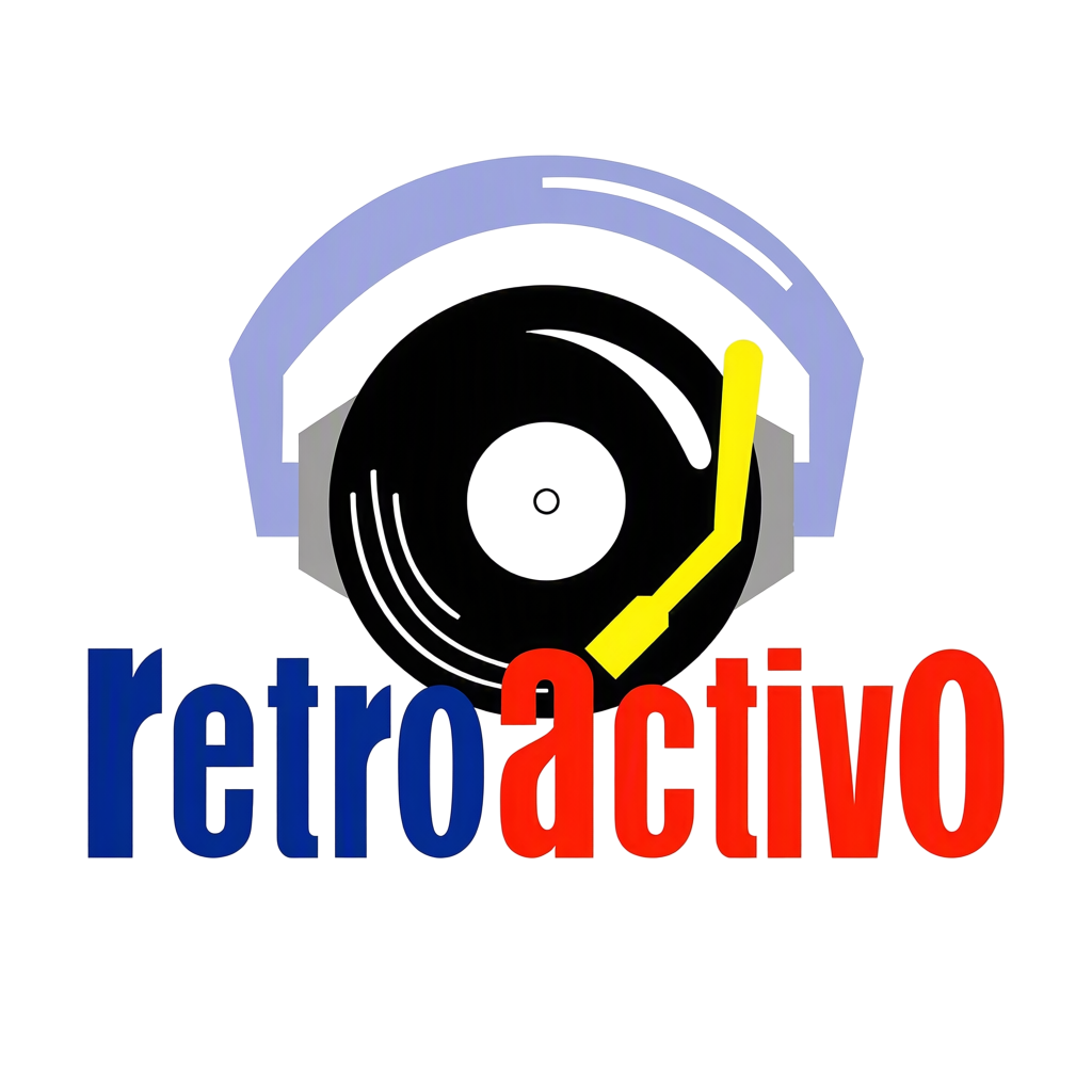 Retroactivo Records Tienda de Vinilos en Ciudad de México